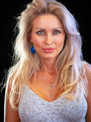 Златина	Пашова