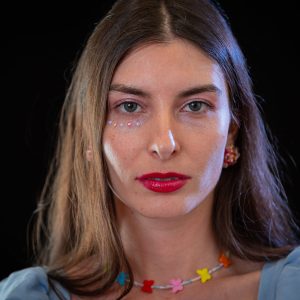 Ева-Мария	Стоенчева