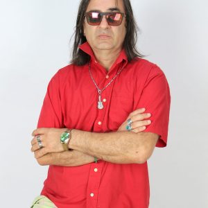 Калин	Калчев