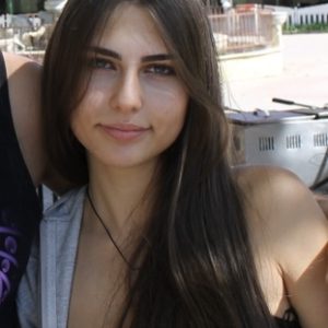 Ана-Мария	Атанасова