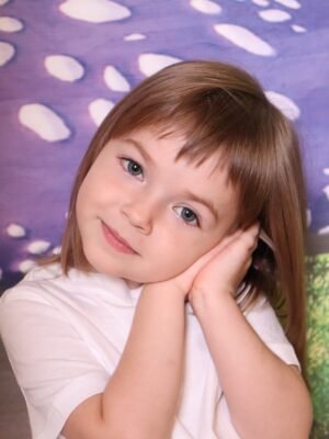 Катерина	Никифорова