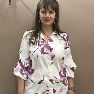 Диана  Йовчева