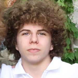 Дейвид Абрашев