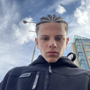 Ерик Абрашев