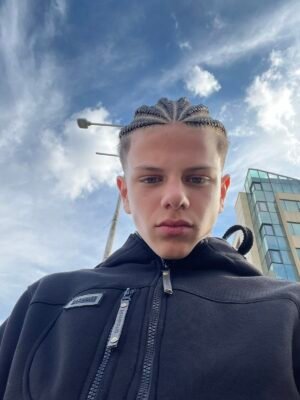 Ерик Абрашев