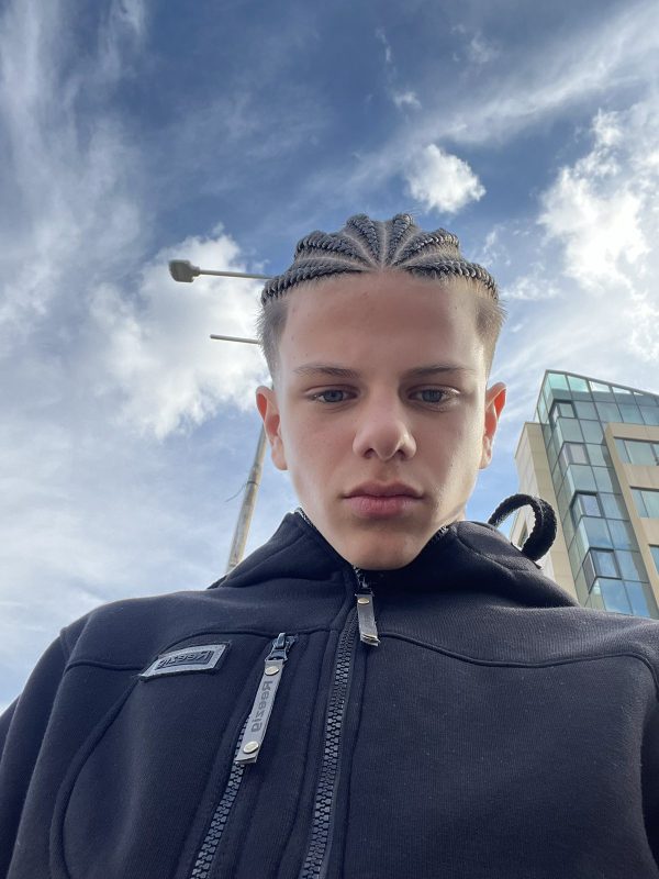 Ерик Абрашев