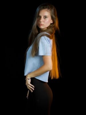 Екатерина Делибашева