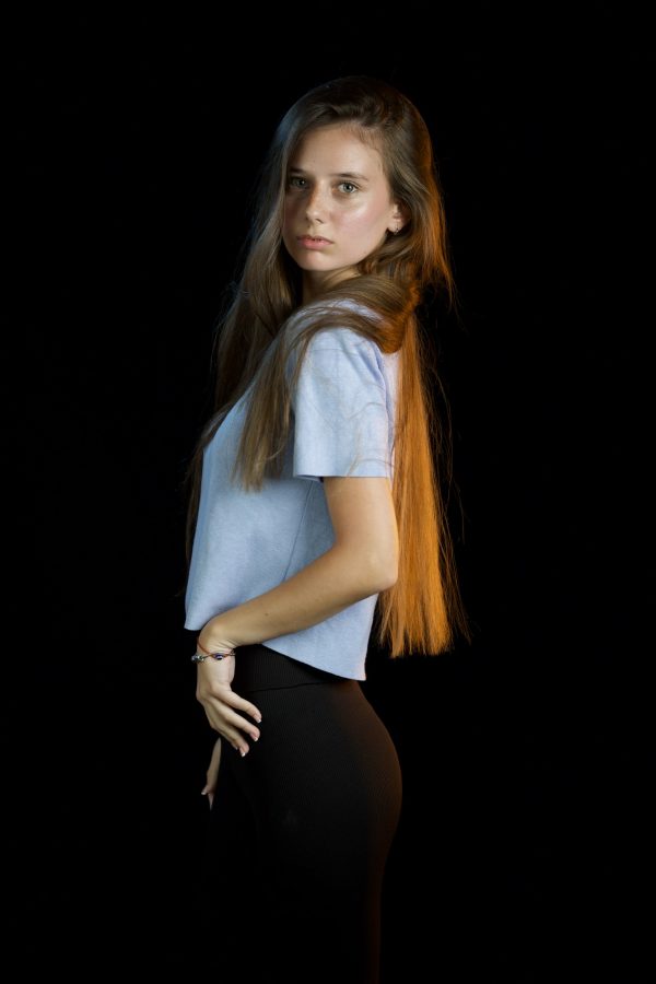 Екатерина Делибашева