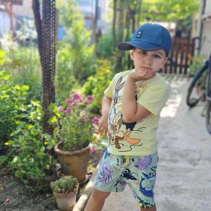 Хари Йорданов