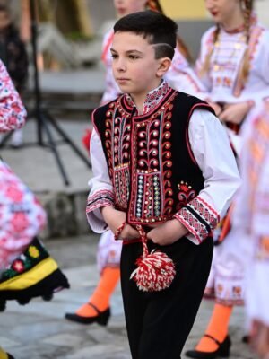 Маноел Ташев