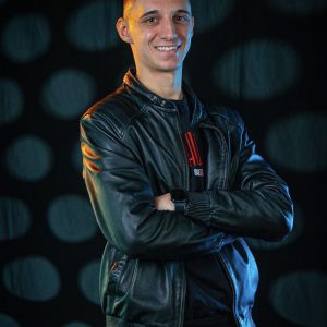 Радимир Димитров