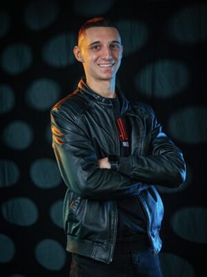 Радимир Димитров