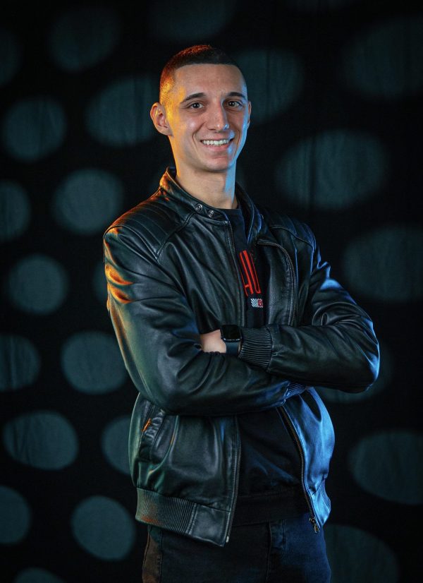 Радимир Димитров