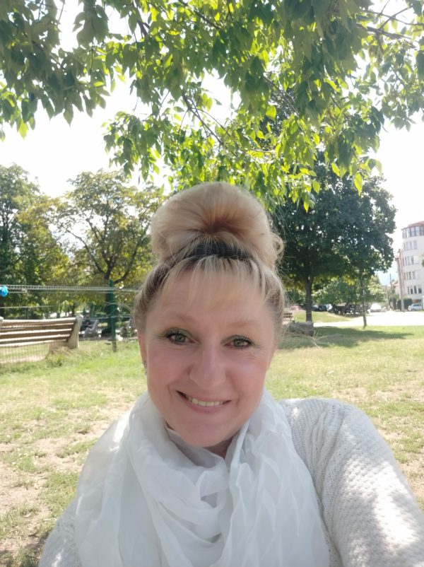 Даниела Рашкова - Image 6