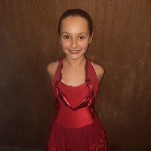 Евелин Котова