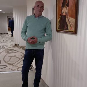 Димитър Кисьов