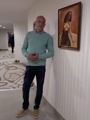 Димитър Кисьов