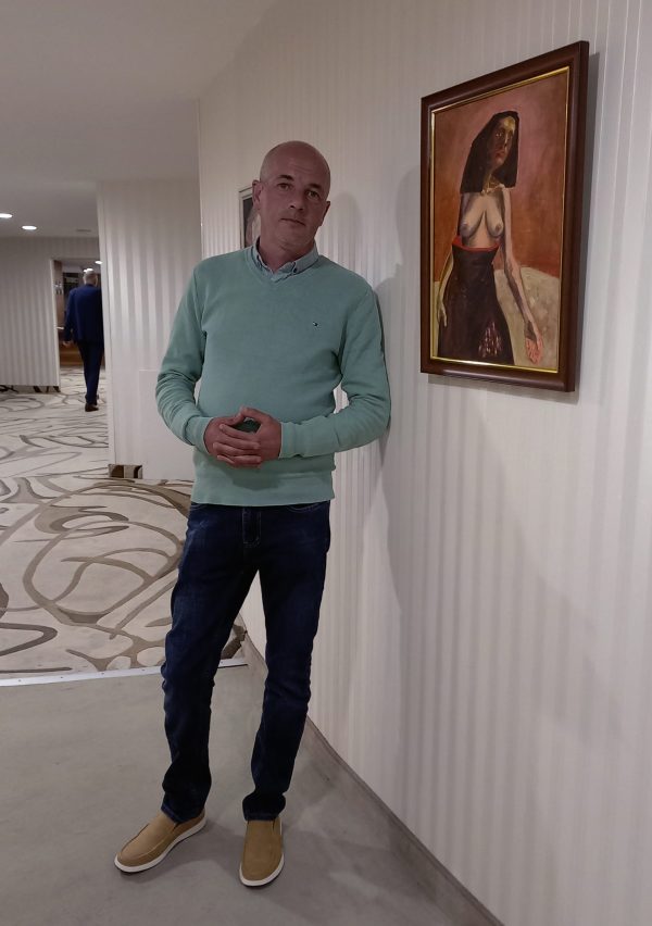 Димитър Кисьов