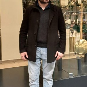 Георги Божилов
