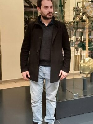 Георги Божилов