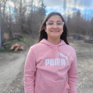 Далия Иванова