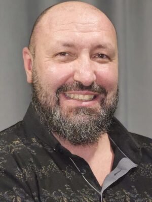 Александър Калайджиев