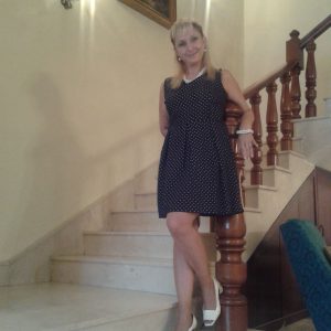 Даниела Рашкова