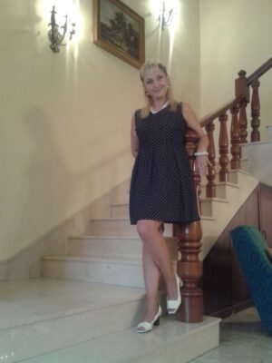 Даниела Рашкова