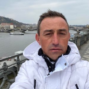 Данаил Георгиев