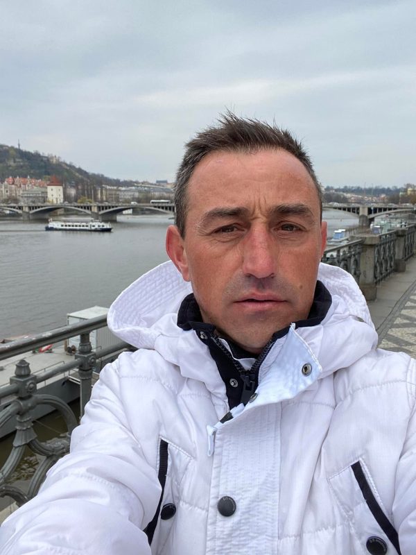 Данаил Георгиев