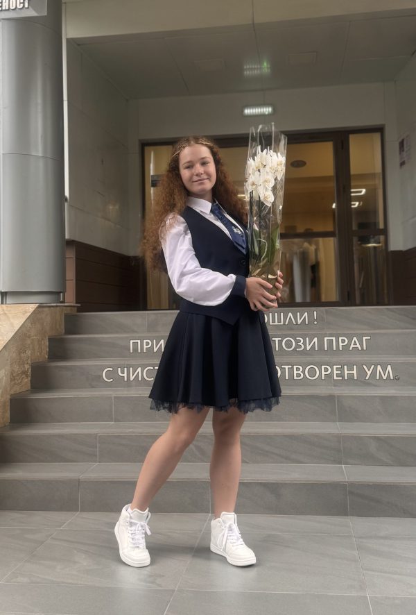 Алиса Пономаренко - Image 4
