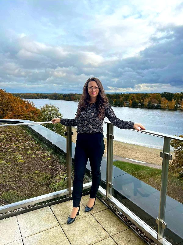 Михаела Маринова - Image 3