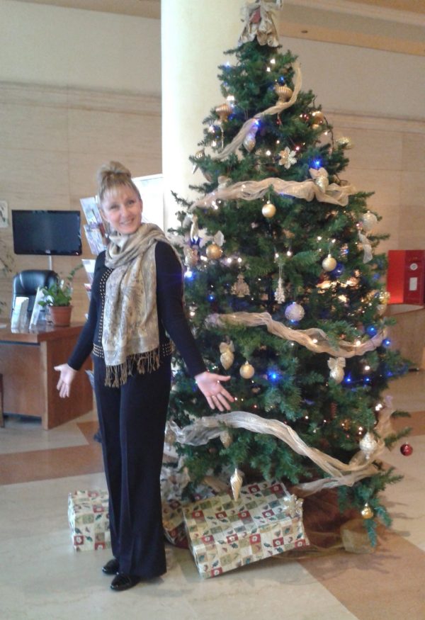 Даниела Рашкова - Image 4