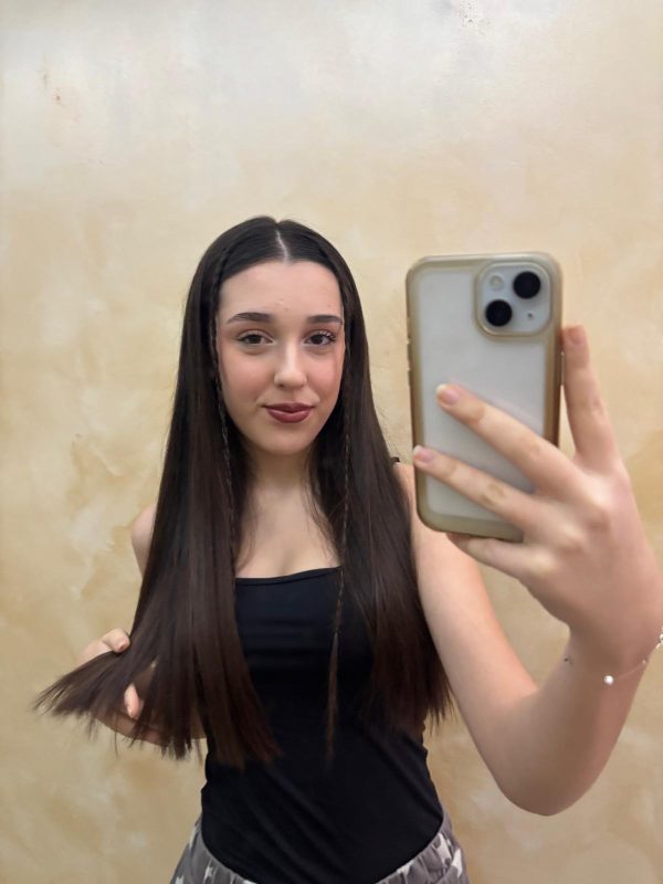 Мелиса Мустафа - Image 2