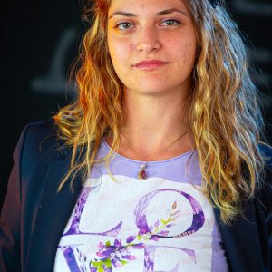 Марина Димитрова