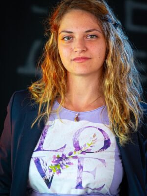 Марина Димитрова