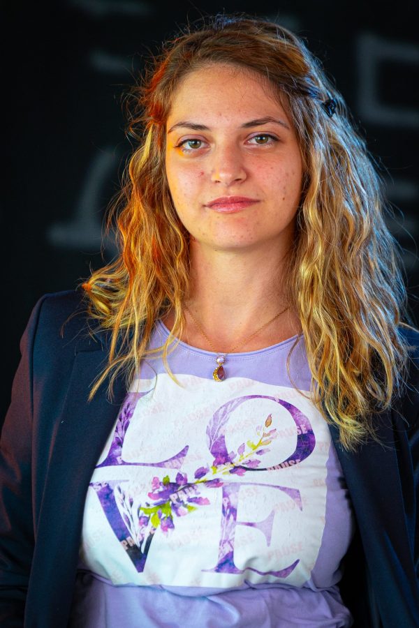 Марина Димитрова
