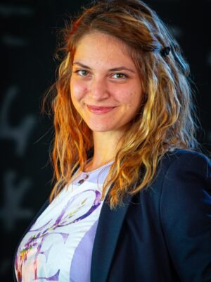 Марина Димитрова