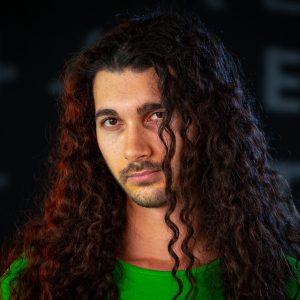 Росен Нечов