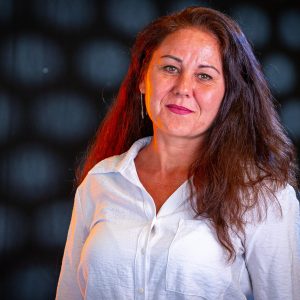 Мая Илийчева