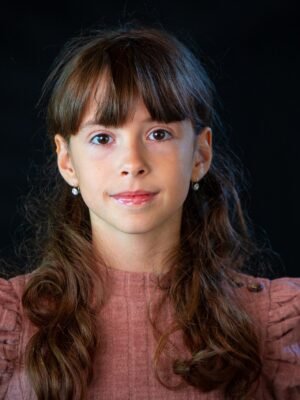Габриела Анастасова