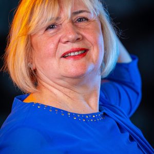 Рилка Митова