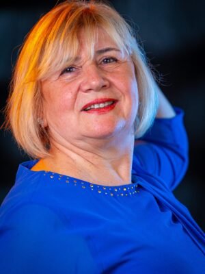 Рилка Митова