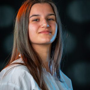 Снежина Атанасова