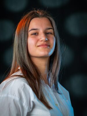 Снежина Атанасова