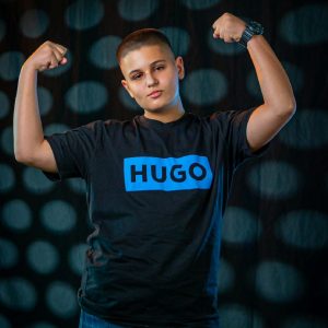 Деан Пидов