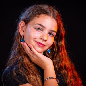 Елеонора Александрова Николова
