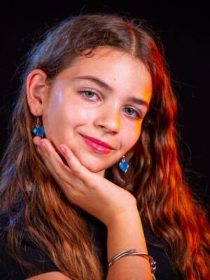 Елеонора Александрова Николова