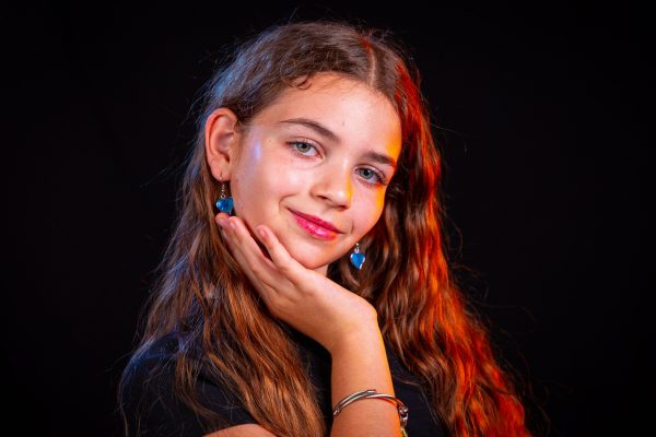 Елеонора Александрова Николова