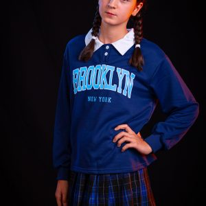 Илина Кирякова
